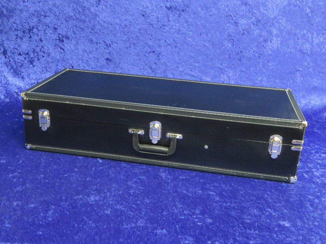 C.G. Conn New Wonder I Silver Alto Saxophone 1924 Serial