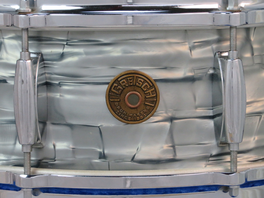 【中古】 Tales Of The Drum Pearl USED 中古 80s FX FiberGlass Shell 24×16 Bass Drum [FX