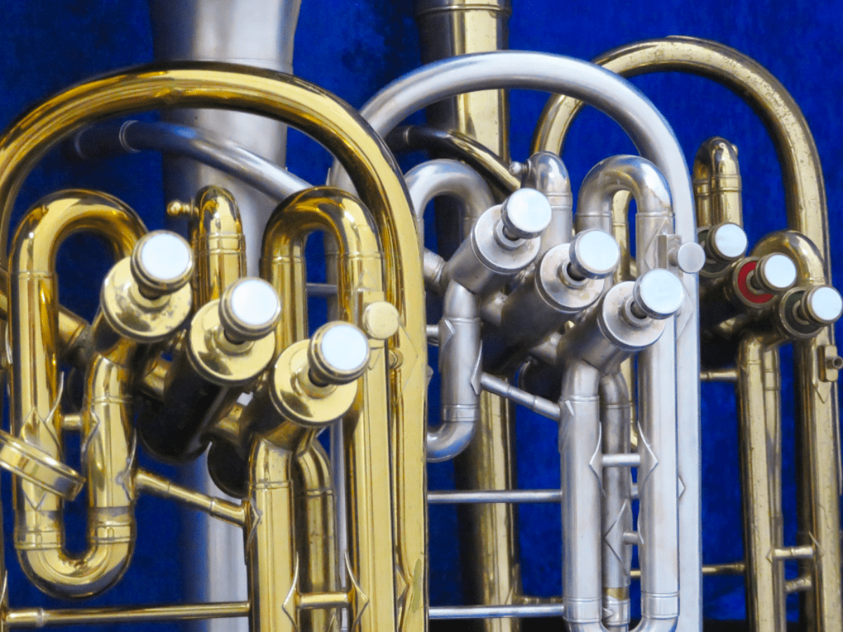 Brass