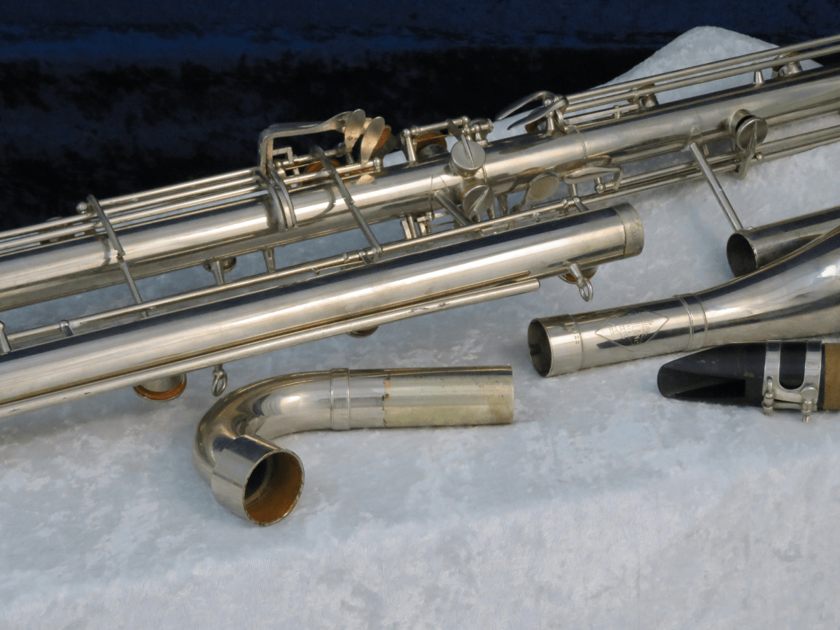 EEb/BBb Contra Clarinets