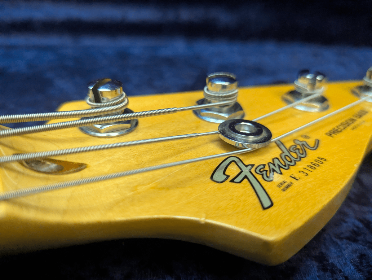 Less Expensive Guitars & Amps