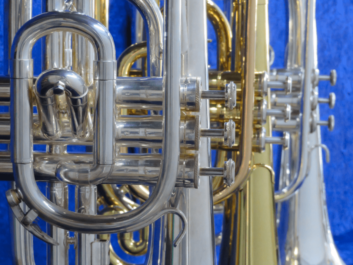 Mellophones