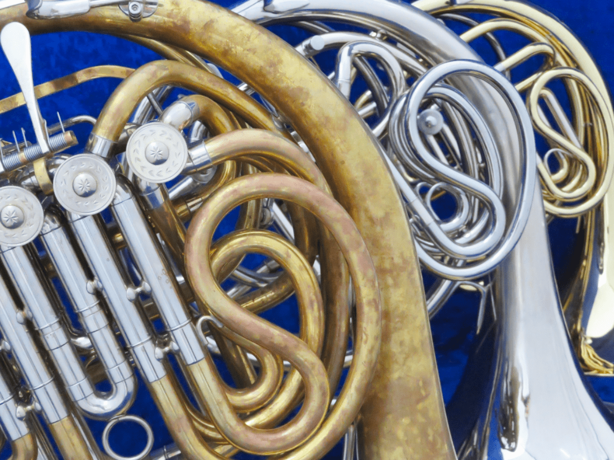 French Horns