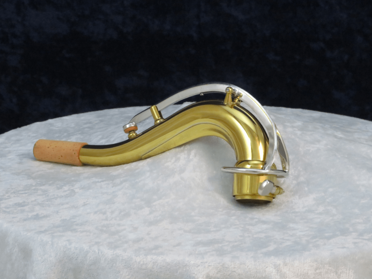 Saxophone Necks