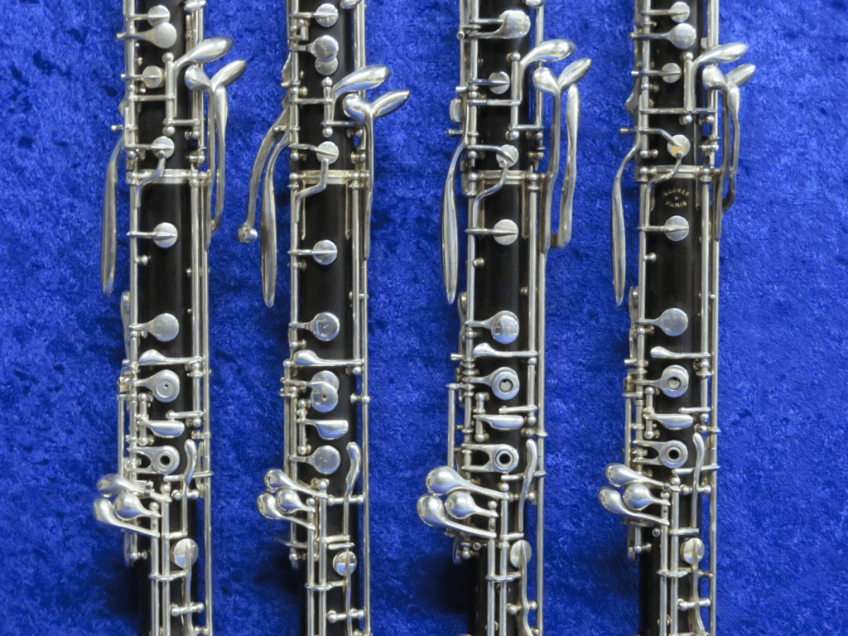 English Horns