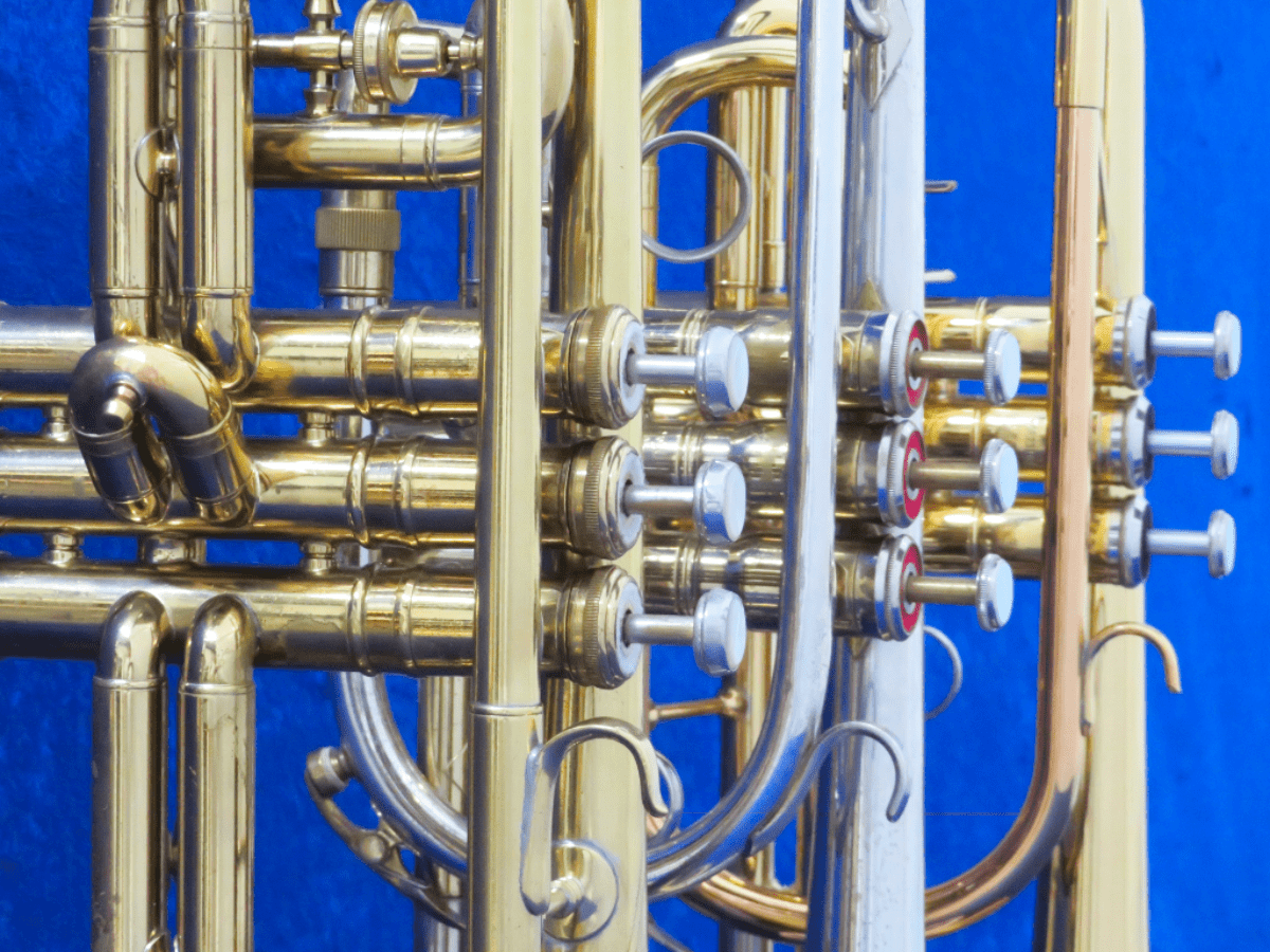 Cornets and Flugelhorns