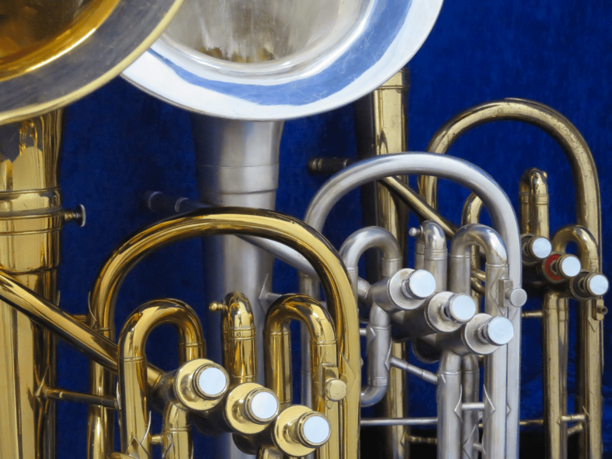 Brass Repairables