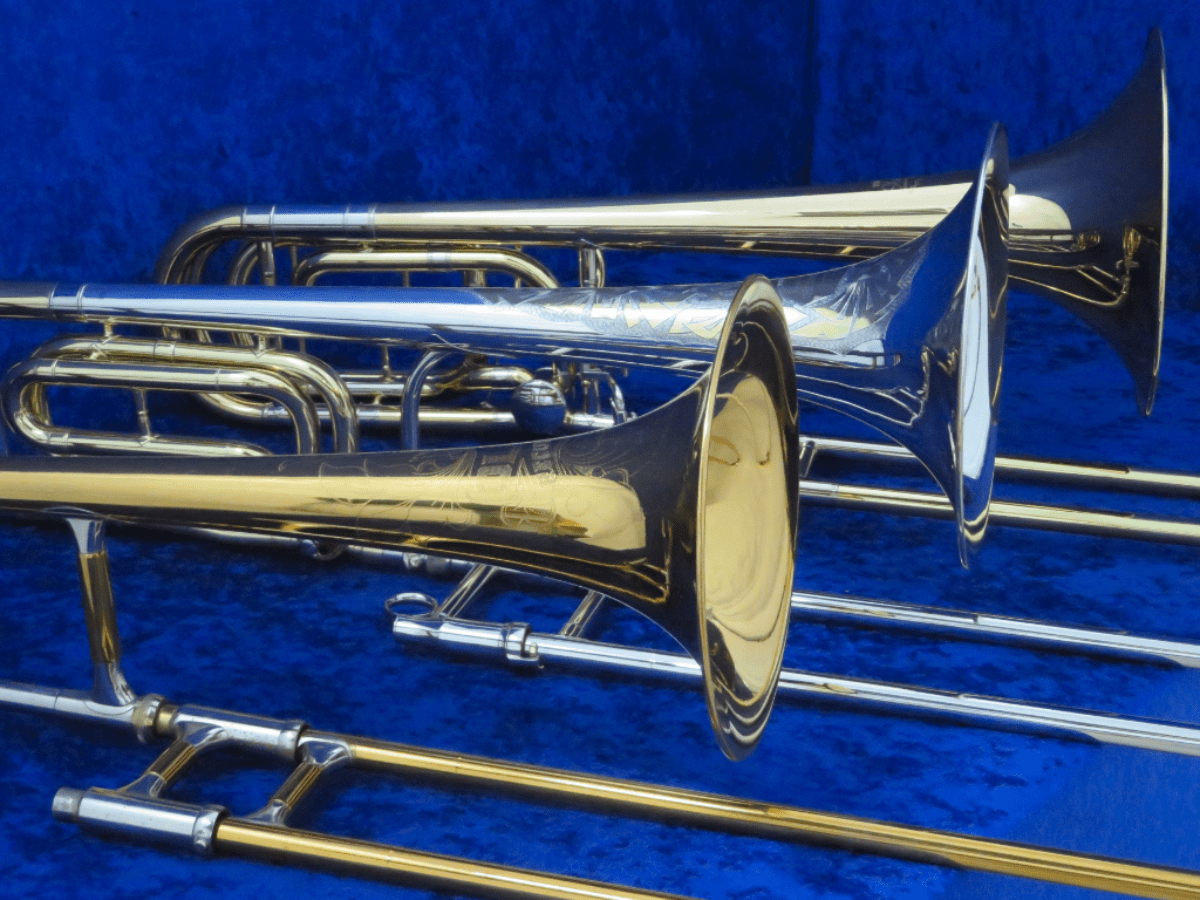 Trombones