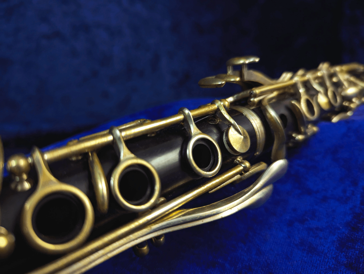 Woodwind Repairables