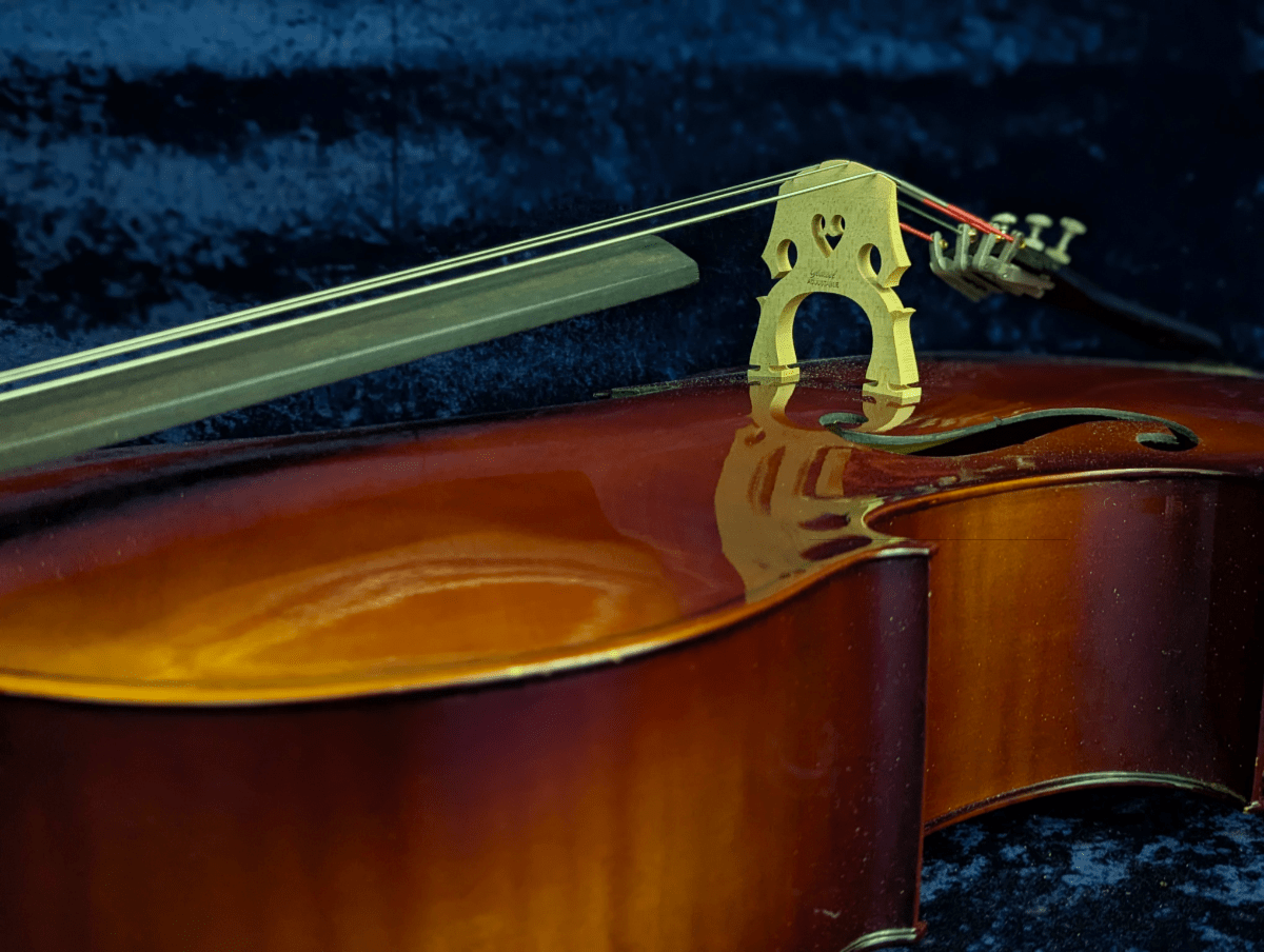 Cellos