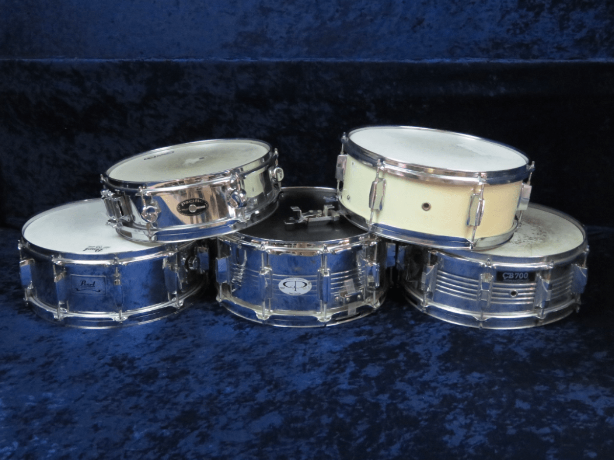 Drum Repairables