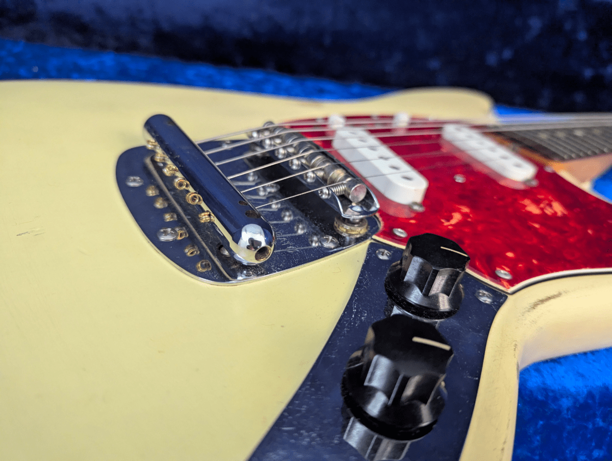 Electric Guitars