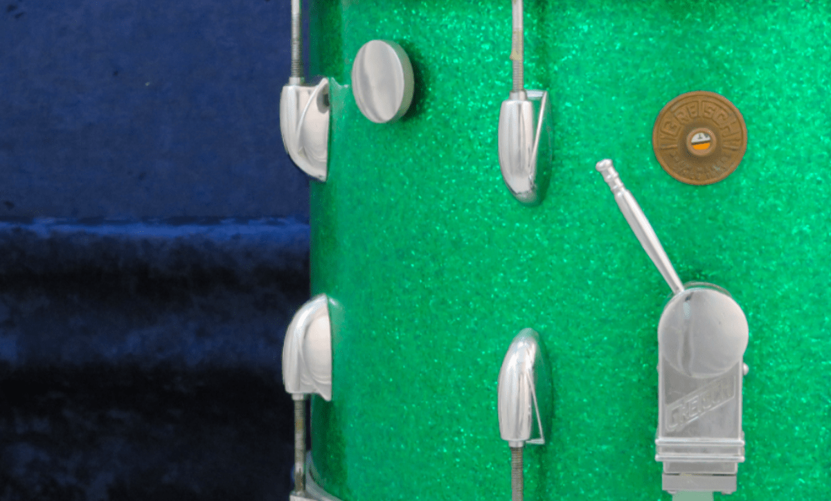 Marching Drums