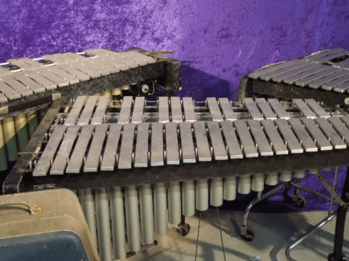 Vibraphones