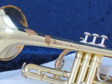 Yamaha YCR-2310 Two Tone Cornet Serial #204578A | Musical