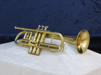 Vintage Cornets | Musical Instrument City