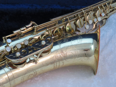 Buffet Crampon Saxophones | Musical Instrument City