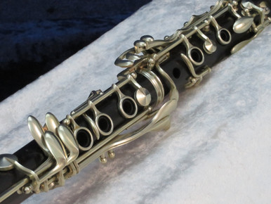 Bb Soprano Clarinets | Musical Instrument City