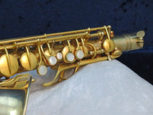C.G. Conn New Wonder II 