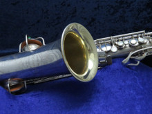 C.G. Conn New Wonder II 