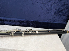 Bundy Plastic Contra Alto Clarinet Serial#4840 | Musical