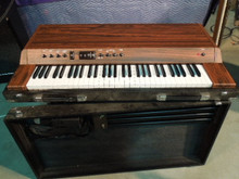 希少 yamaha cp-20 Vintage Yamaha CP 20 Electronic Piano ser#9758 | Musical