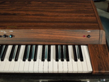 Vintage Yamaha CP 20 Electronic Piano ser#9758 | Musical