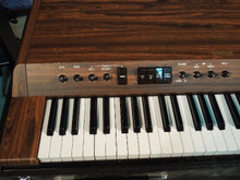 Vintage Yamaha CP 20 Electronic Piano ser#9758 | Musical
