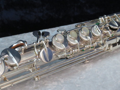 Soprano Saxophones | Musical Instrument City