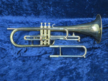 Getzen_300_Series_F_Frumpet_Se