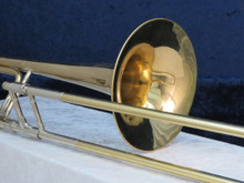 Conn 71H Single Rotor Bass Trombone 1970 Serial #N45834 | Musical