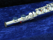 Yamaha 211 Flute Serial #218784188 | Musical Instrument City