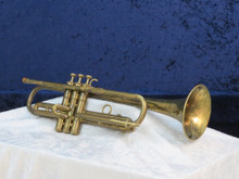 Martin The Martin Committee Trumpet 1954 Serial #188301 | Musical