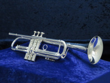 Benge_Custom_Built_Silver_Trum