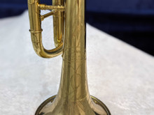 C.G. Conn Victor 80A Cornet 1946 Serial #363328 | Musical