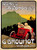 Vintage TRANSPORT Related Images for Print-Making (Vol.2) Download