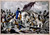 250 Restored Battle Lithographs & Paintings to Print, Frame, Sell!