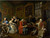 MINI DOWNLOAD Hogarth's Marriage a la Mode set of 6 Paintings - Very Hi-Res A3 Images