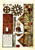 Paper Model Building 06
