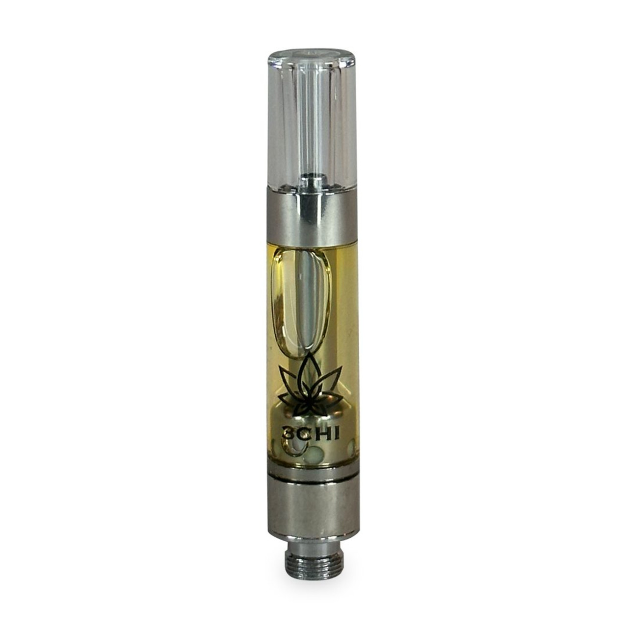 Buy 1ml 3CHI Delta 8 THC Pineapple Express Vape Cartridge