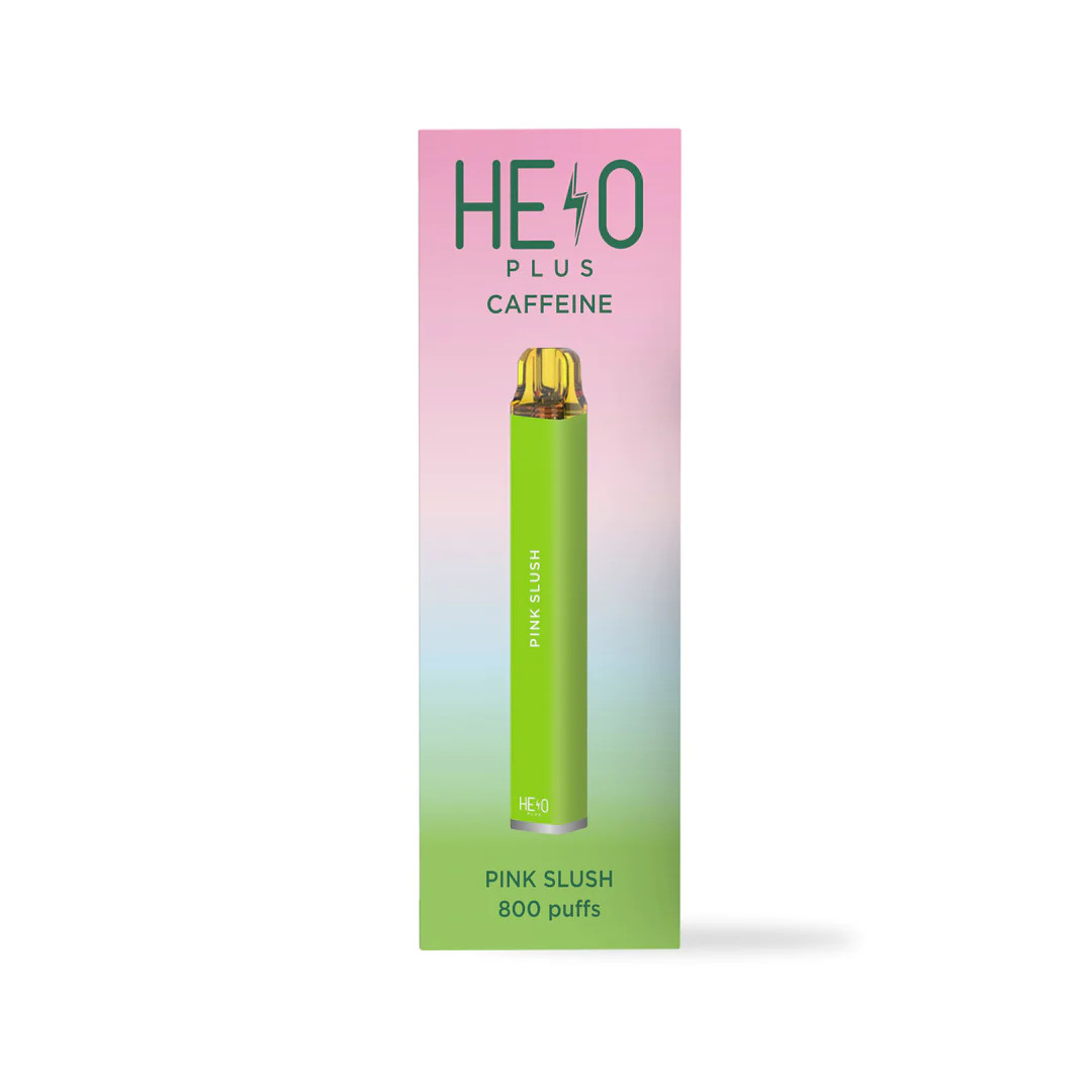 Buy Caffeine 800 Puff Disposable Vape by Melo Labs Online