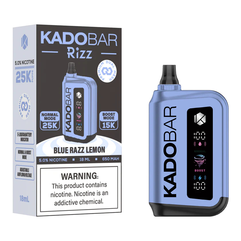 Kado Rizz