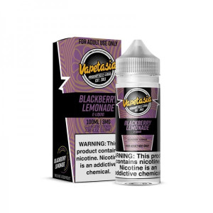Vapetasia - Blackberry Lemonade 100mL by Deliver My Vapes in Atlanta Vapetasia - Blackberry Lemonade 100mL by Deliver My Vapes in Atlanta