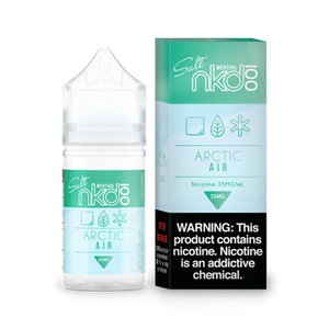 Mint | Naked 100 30ml Salt Nicotine E-liquid Mint | Naked 100 30ml Salt Nicotine E-liquid