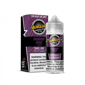 Vapetasia - Rainbow Road 100mL by Deliver My Vapes in Atlanta Vapetasia - Rainbow Road 100mL by Deliver My Vapes in Atlanta
