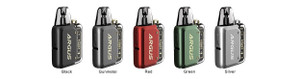 VOOPOO Argus P1 Pod System Kit 800mAh 2ml by Deliver My Vapes in Atlanta VOOPOO Argus P1 Pod System Kit 800mAh 2ml by Deliver My Vapes in Atlanta