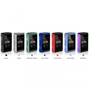 GeekVape T200 Aegis Touch Mod by Deliver My Vapes in Atlanta GeekVape T200 Aegis Touch Mod by Deliver My Vapes in Atlanta