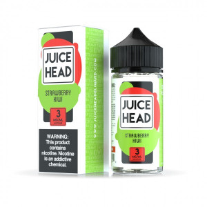 Juice Head - Strawberry Kiwi 100mL by Deliver My Vapes in Atlanta Juice Head - Strawberry Kiwi 100mL by Deliver My Vapes in Atlanta