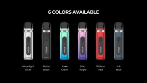 Uwell Caliburn X Pod Kit by Deliver My Vapes in Atlanta Uwell Caliburn X Pod Kit by Deliver My Vapes in Atlanta