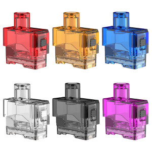 Lost Vape Quest Orion Art 2.5ml Empty Adjustable Airflow Replacement Pods by Deliver My Vapes in Atlanta Lost Vape Quest Orion Art 2.5ml Empty Adjustable Airflow Replacement Pods by Deliver My Vapes in Atlanta